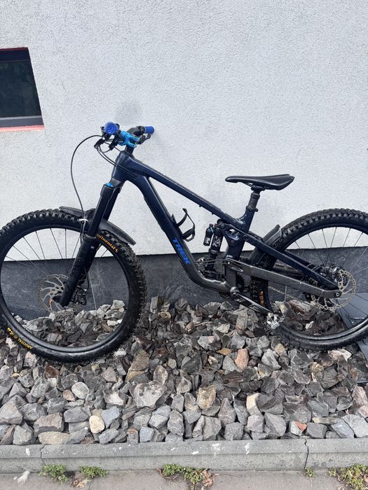 Trek Slash 8 Gen 6 2025