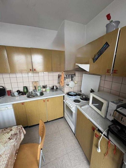 Продава се Тристаен апартамент в София, Младост 1 - 90 кв.м за 2556 €/кв.м - Снимка #2