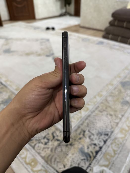 Iphone 11 pro 256gb