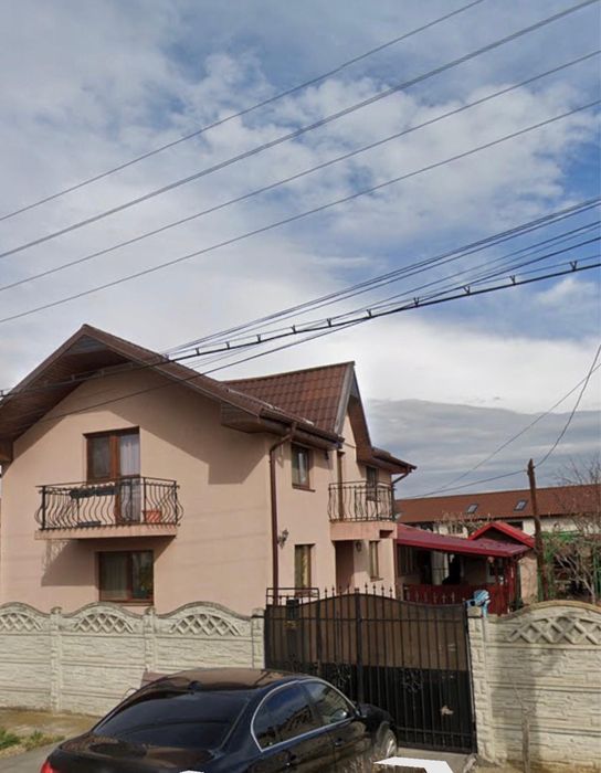 Casa zona Popoveni