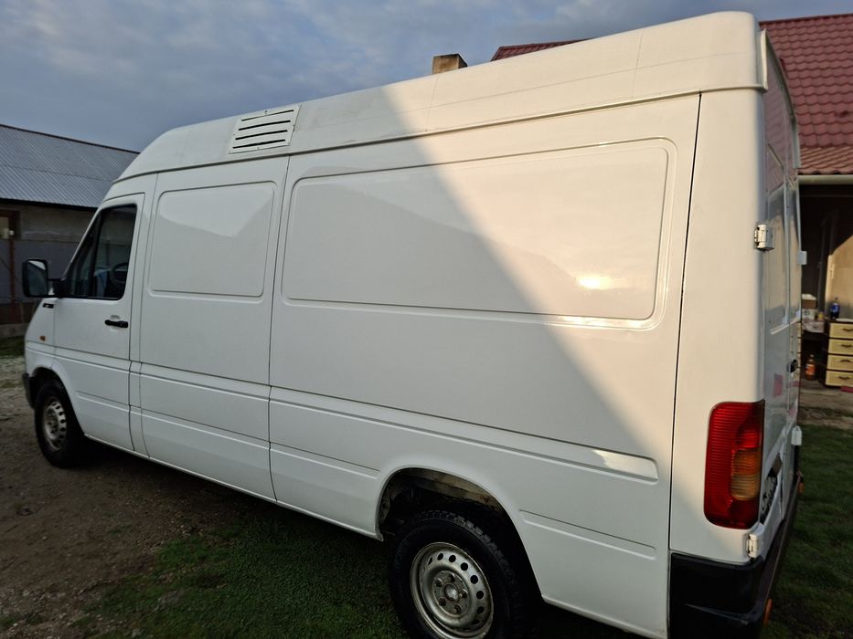 Volkswagen Lt35 de vânzare.