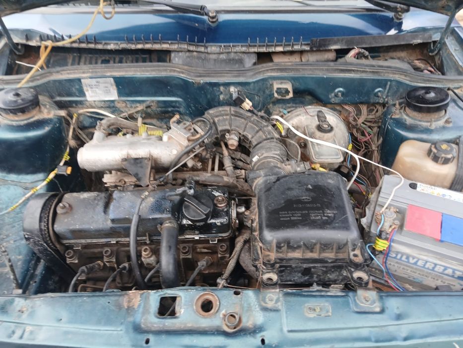 Продам Лада ВАЗ 2109