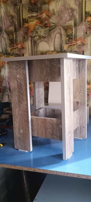 Табуреты на заказ