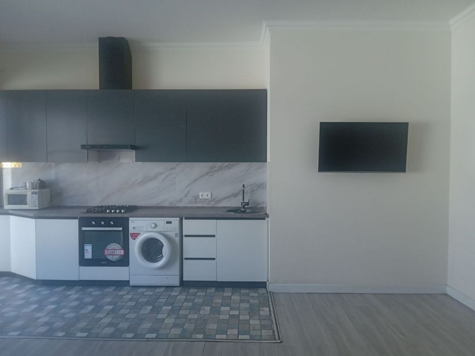 Срочно Сдается Якксарайиский р-н шикарный новый дом