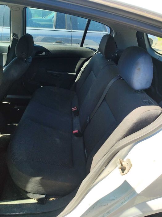 Opel astra H / Опел Астра на части - 1.7 дизел 81кв 110кс