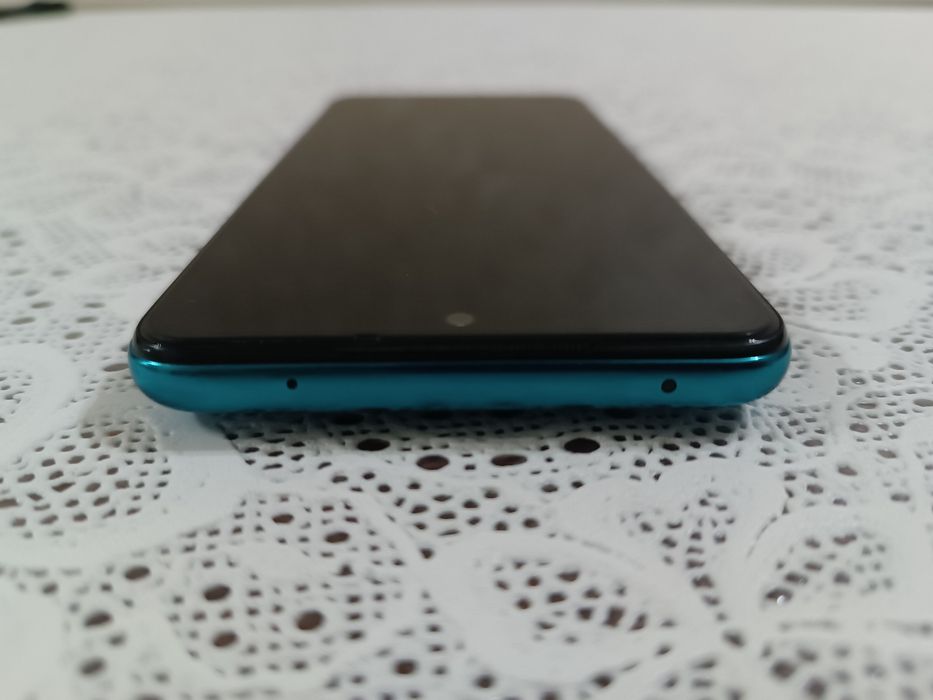 Redmi note 9s global