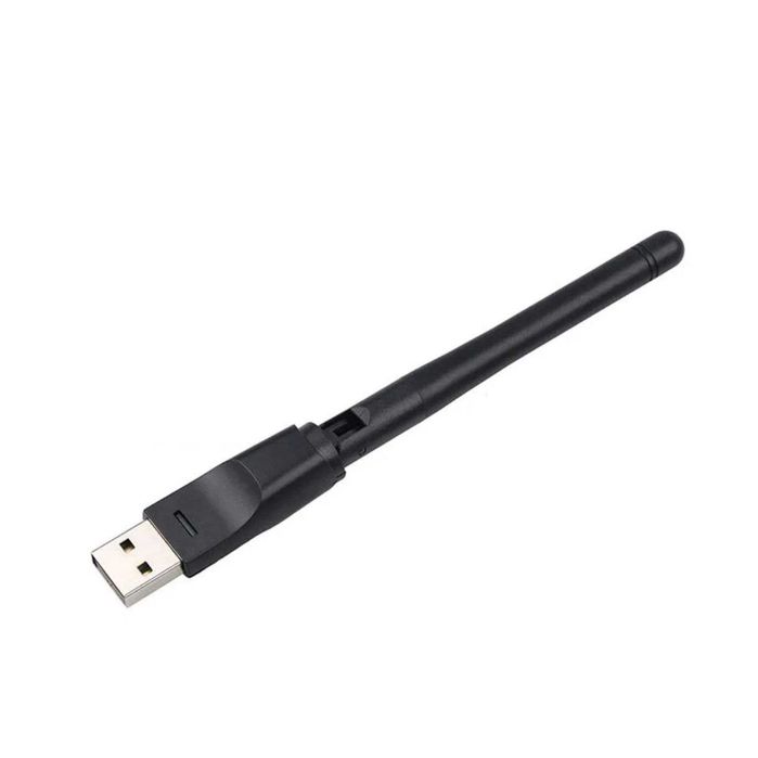 WIFI  USB Адаптер качественный для Спутниковых Тюнеров MT7601