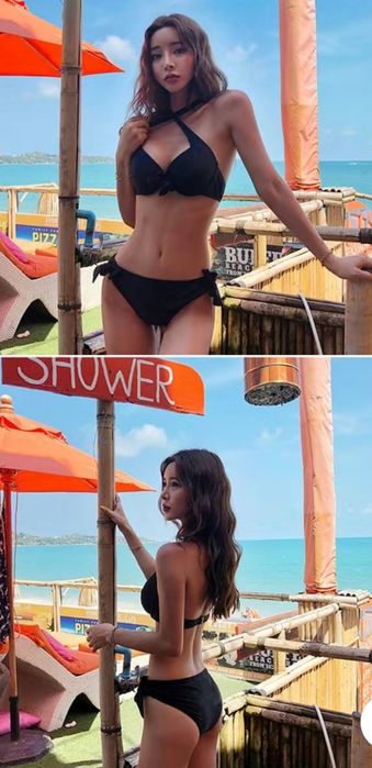 Продам новый купальник