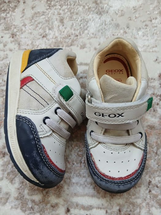 Детская обувь для мальчиков