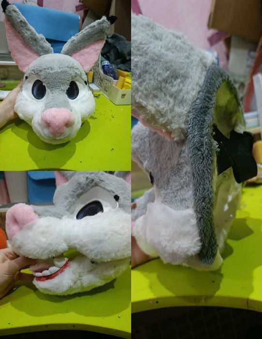 продаю фурхэд рыси