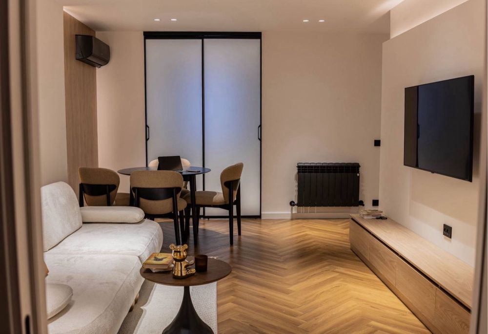 Продается квартира новомосковска стадион Старт 3х ком 54м2