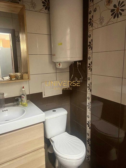 Продава се Двустаен апартамент в к.к. Слънчев бряг - 45 кв.м за 1167 €/кв.м - Снимка #12