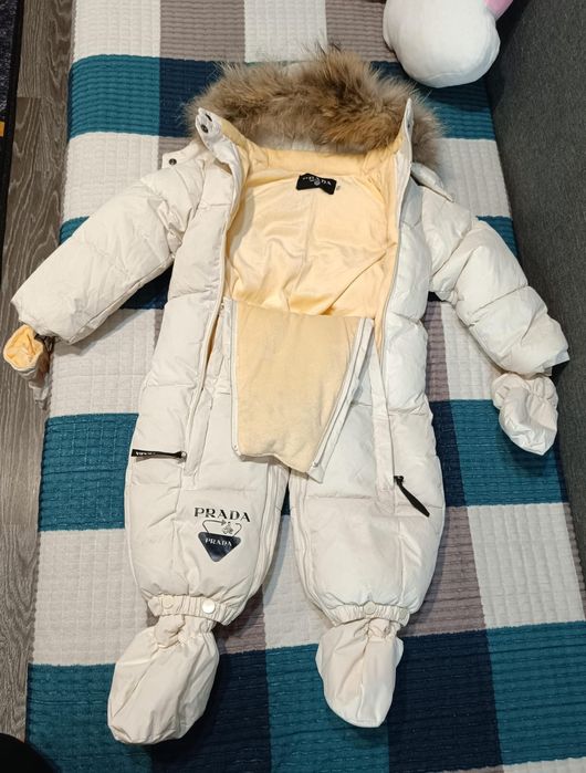 Продам комбинезон трансформер