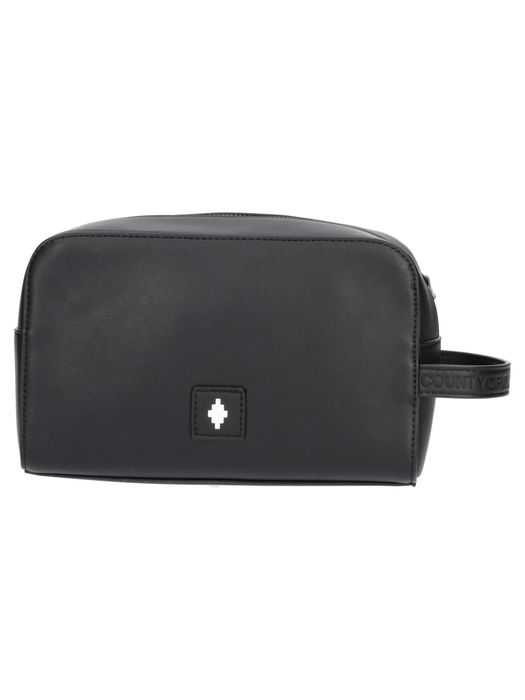 Оригинална мъжка козметична чанта County of Milan Marcelo Burlon