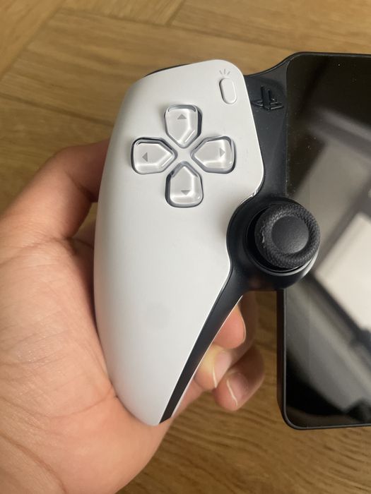 Ps portal white