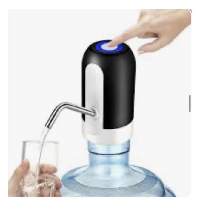 Помпа для воды AQUA Automatic Water Dispenser