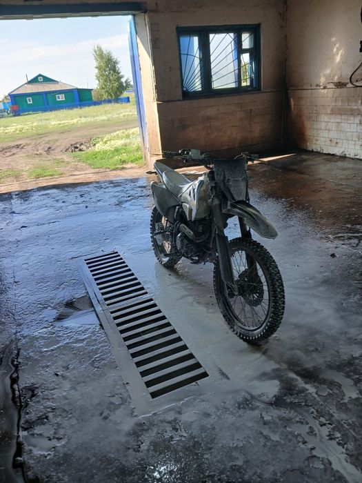 Продам эндуро 300