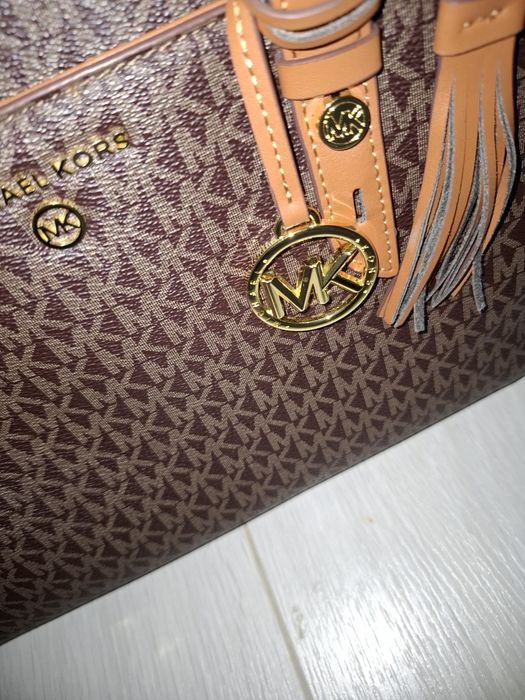 Кожаная натуральная сумка