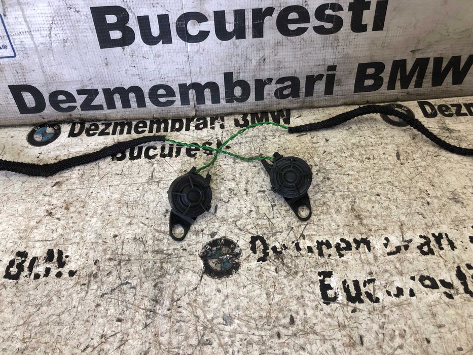 Boxa tweeter original BMW E46