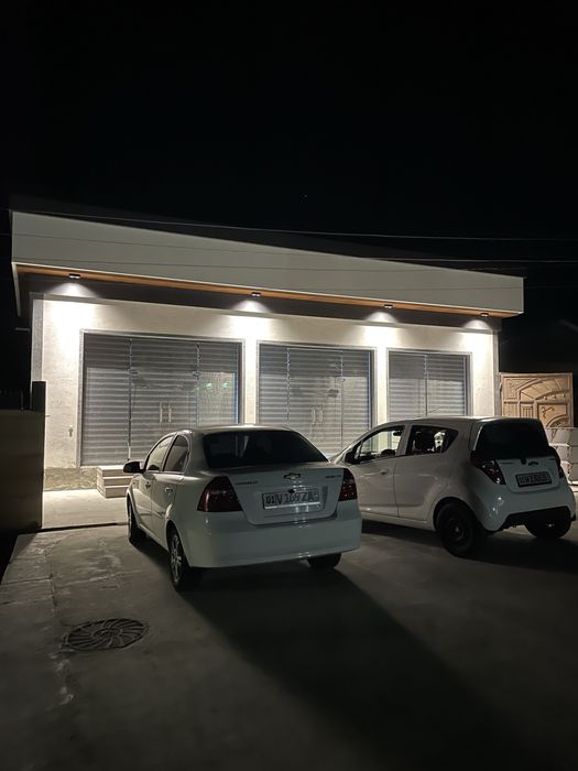 Аренда коммерческое помещение в юсуфхоне !