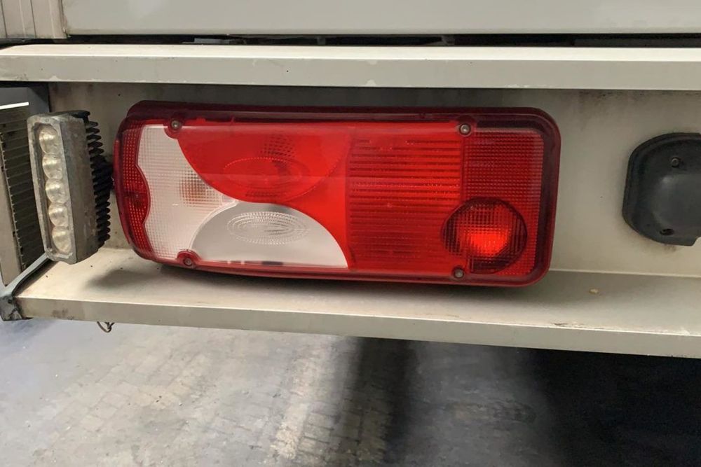 Stop stanga spate complet Sprinter 2.2 CDI 2014-2018 Euro 5 6