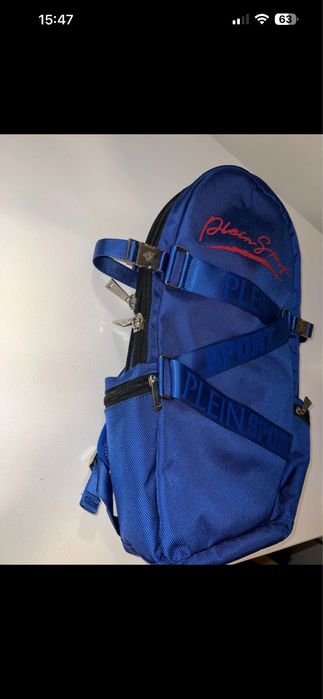 Rucsac Philipp Plein Sport !