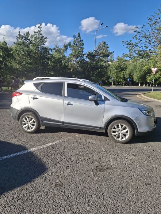 Продам авто миллионик