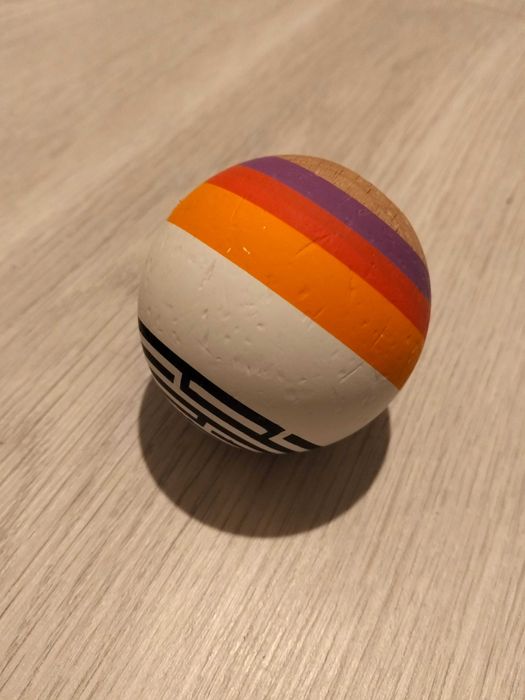 Tama OKendama Maze 4 Anti-skid V2 Orange Piatra Neamt • OLX.ro