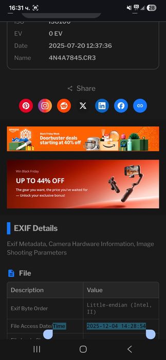 Canon R6 Mark II, rf 50mm 1.8 stm, sd 64gb sandisk extreme pro+adapter