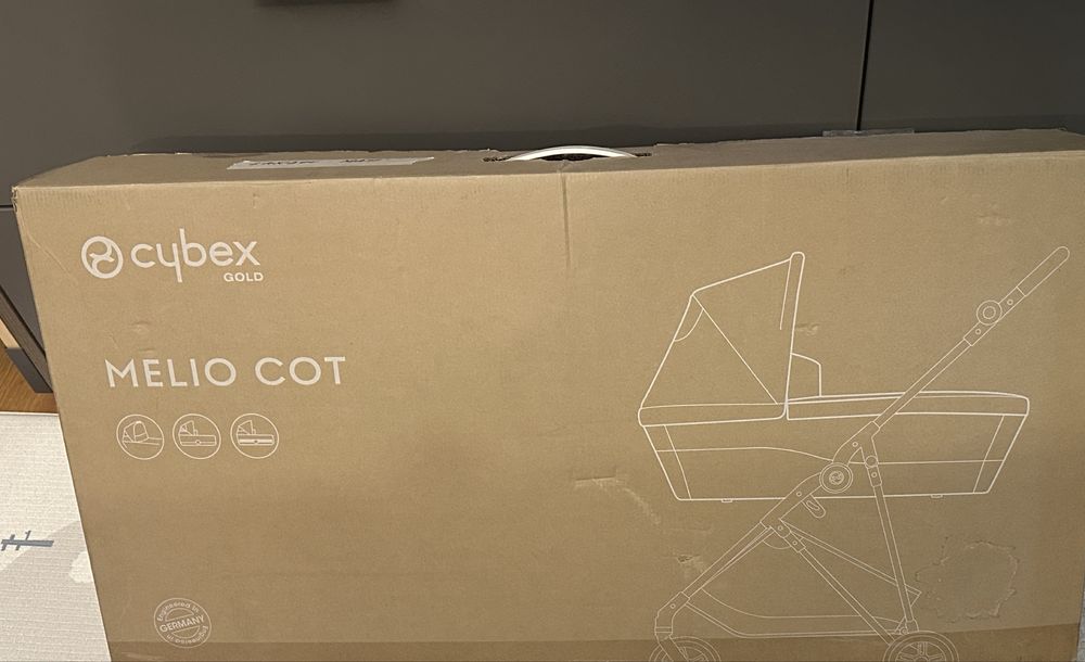 Landou Cybex Melio