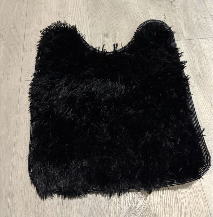 Set 4 covoare de baie