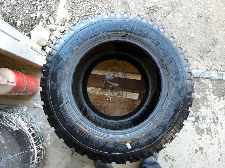 Anv 10,5/65-16  10,5/65r16