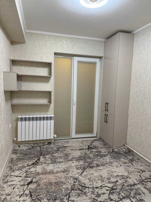 Uzoq muddatga faqat Oilaga ijaraga kvartira