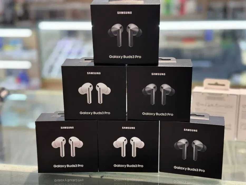 Новые наушники Samsung Galaxy Buds! Бесплатная Доставка!