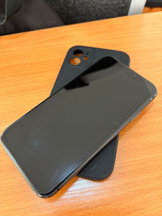 Iphone 11 обмен в обе стороны с дп