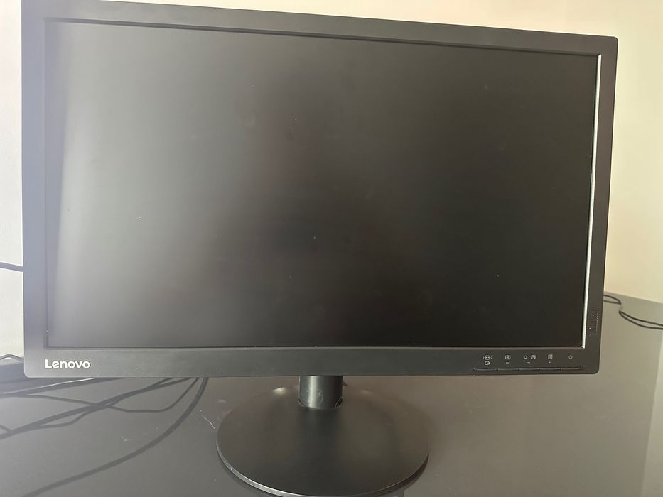 Lenovo ThinkVision T2224d 21.5 monitor леново монитор