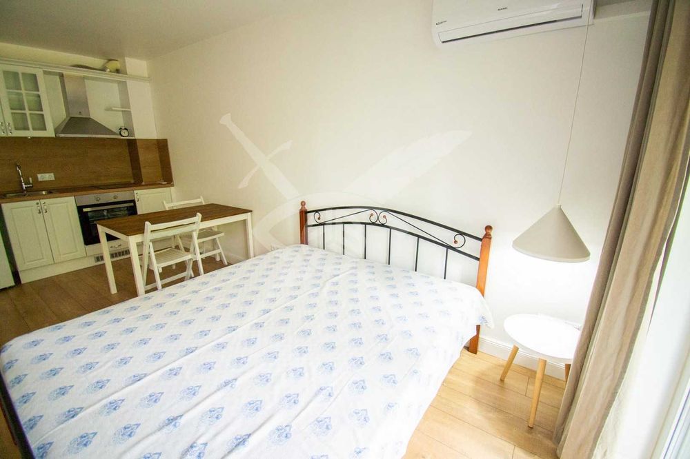 Дава се под наем Едностаен апартамент в София, Павлово - 42 кв.м за 548.25 € - Снимка #1