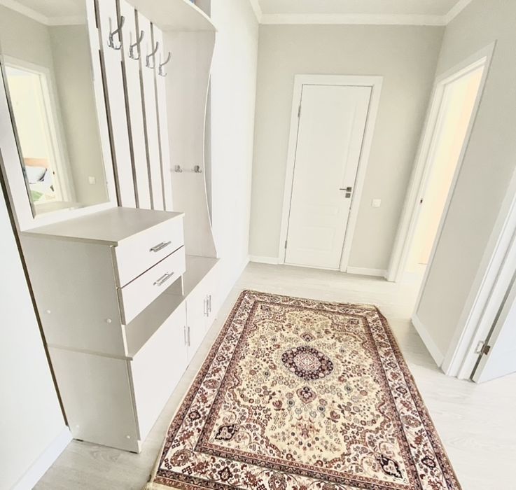 Квартиры посуточно в Астане