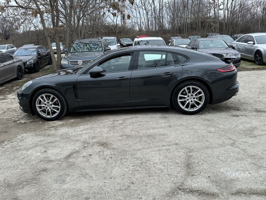 Джанти за Порше Панамера 19 цола