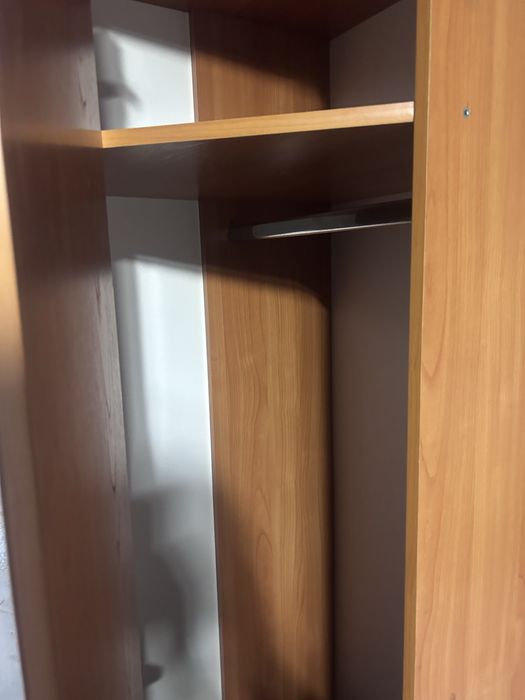 Прихожая , угловая