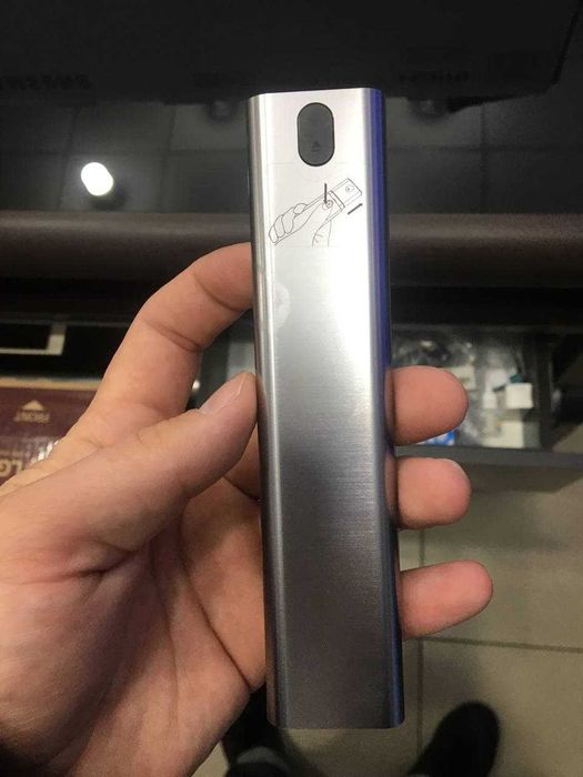 Samsung pult/Пульт samsung Металлический оргинал