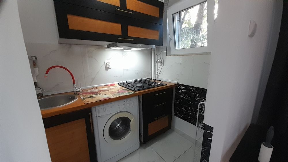 Garsoniera Drumul Taberei,piata Moghioros