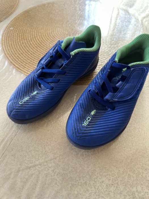Обувки за футбол 2 чифта