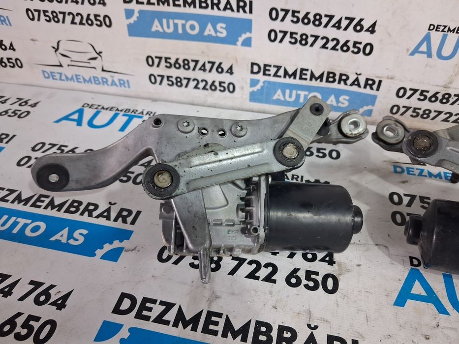 Ansamblu stergatoare stanga dreapta Opel Zafira C
