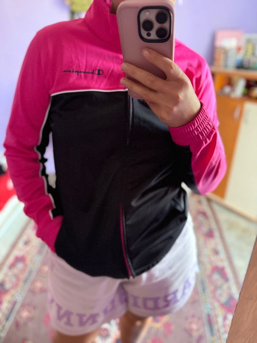 Jacheta sportivă
