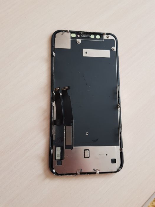 Продам дисплей на Айфон XR.