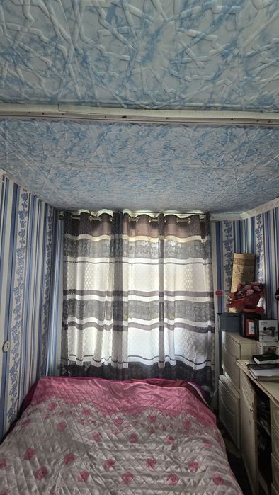 Квартира 2 хонали