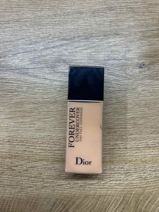 Фондьотен Диор