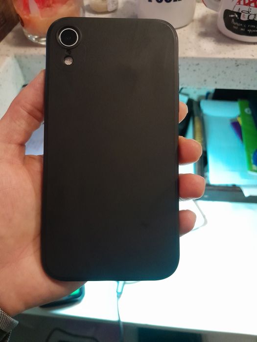 Айфон хр iphone xr