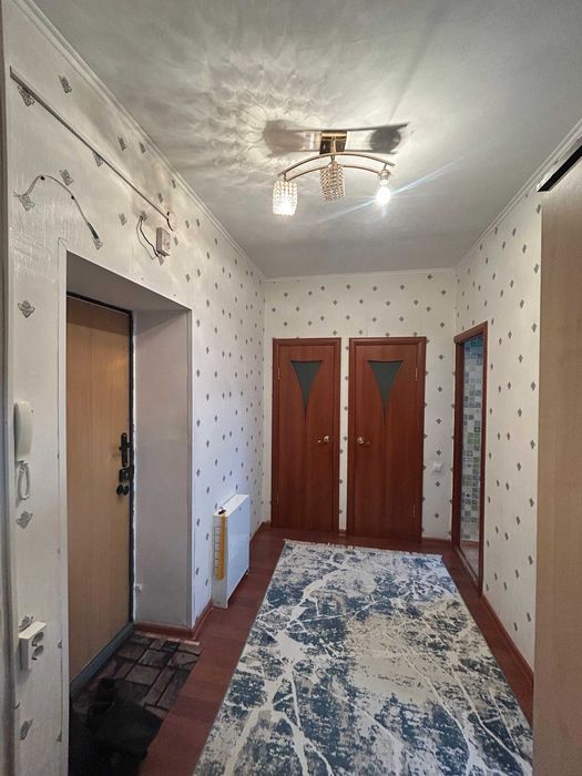 Продажа квартиры